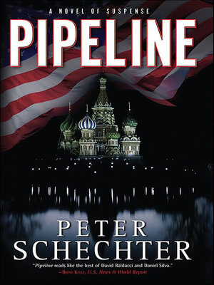 cover image of Pipeline